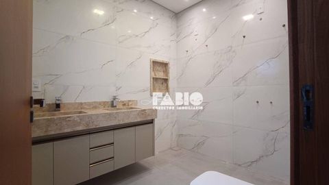 Foto Casa em Condomínio