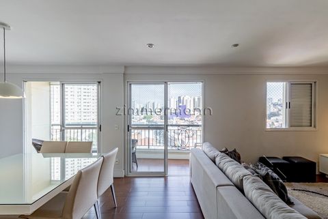 Foto Apartamento
