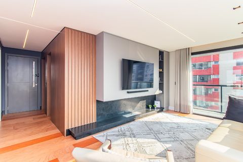 Foto Apartamento