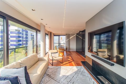 Foto Apartamento