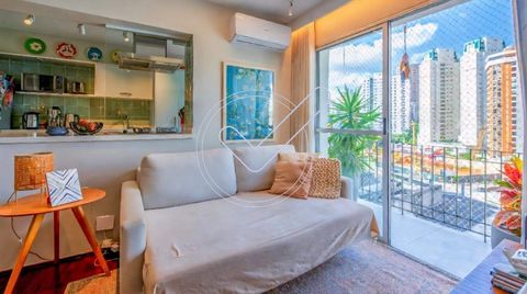Foto Apartamento