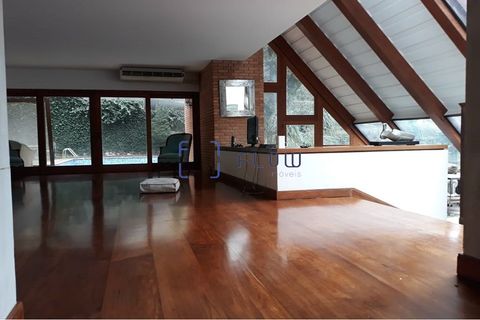 Foto Casa em Condomínio