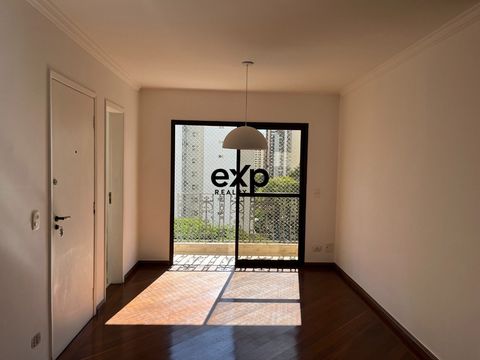 Foto Apartamento