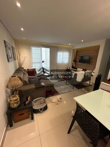 Foto Apartamento