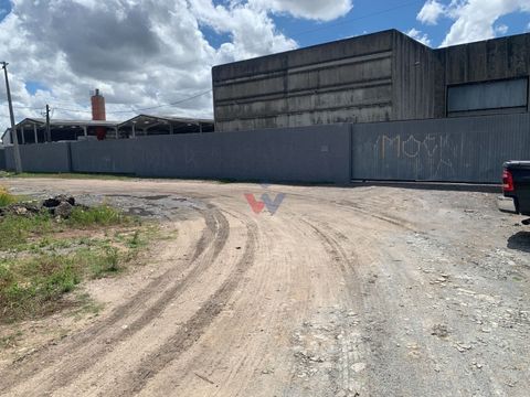 Foto Galpão / Depósito / Armazém / Pavilhão