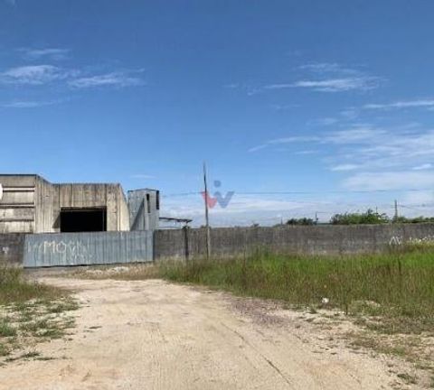Foto Galpão / Depósito / Armazém / Pavilhão