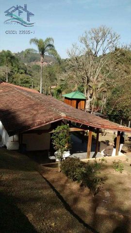 Foto Fazenda / Sítio / Chácara