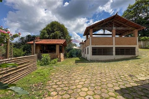 Foto Fazenda / Sítio / Chácara