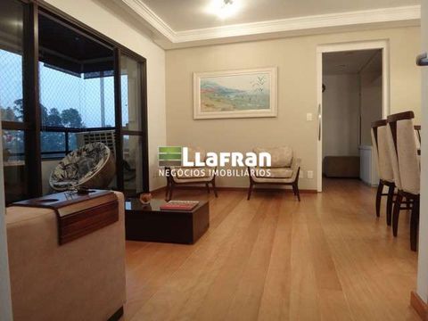Foto Apartamento