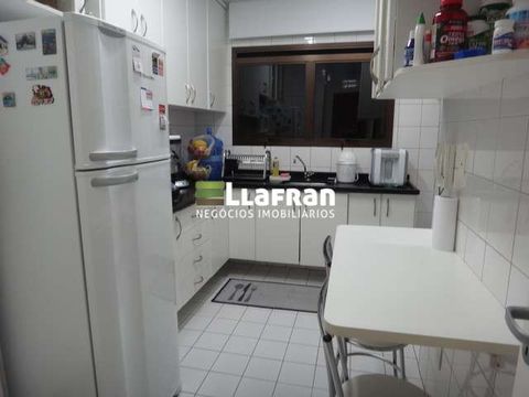 Foto Apartamento