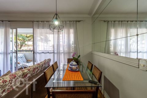 Foto Apartamento