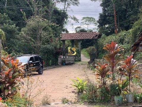Foto Fazenda / Sítio / Chácara