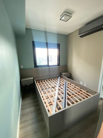 Foto Apartamento