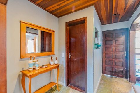 Foto Casa em Condomínio