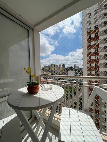 Foto Apartamento