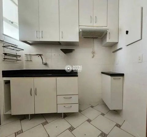 Foto Apartamento