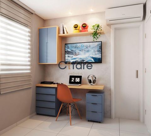 Foto Apartamento