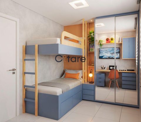 Foto Apartamento