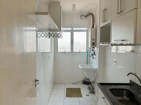 Foto Apartamento