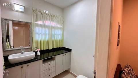 Foto Casa em Condomínio
