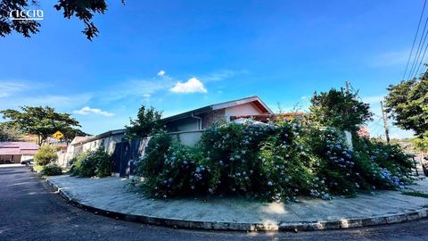 Foto Casa em Condomínio