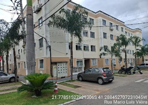 Foto Apartamento