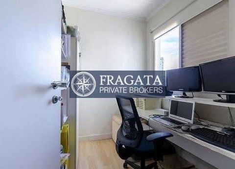 Foto Apartamento