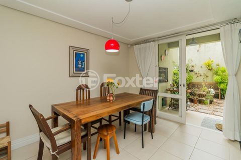 Foto Casa em Condomínio