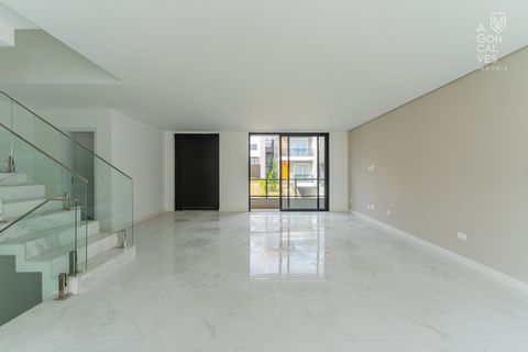 Foto Casa em Condomínio