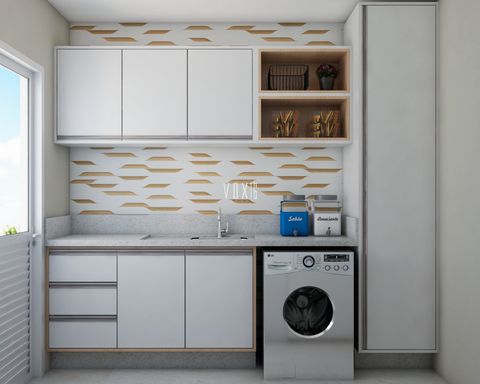 Foto Casa em Condomínio