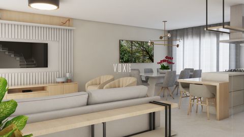 Foto Casa em Condomínio