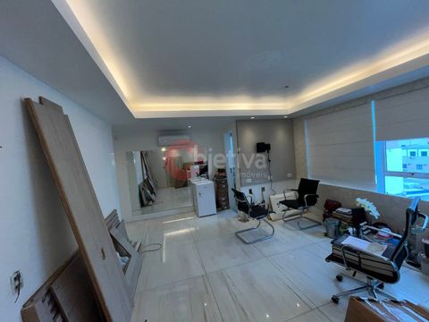Foto Sala / Conjunto Comercial
