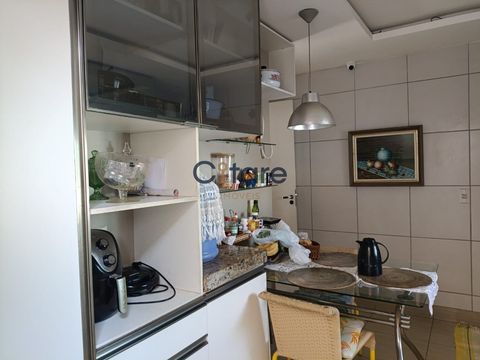 Foto Casa em Condomínio