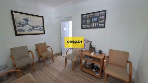 Foto Sala / Conjunto Comercial