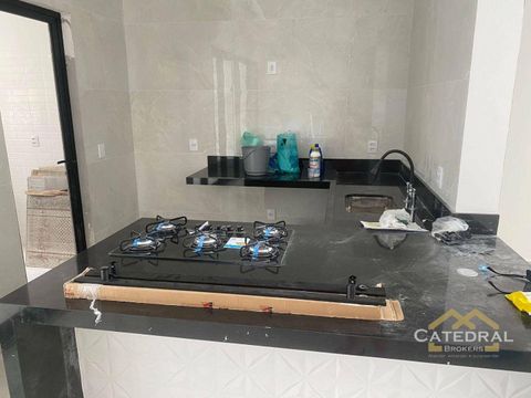 Foto Casa em Condomínio