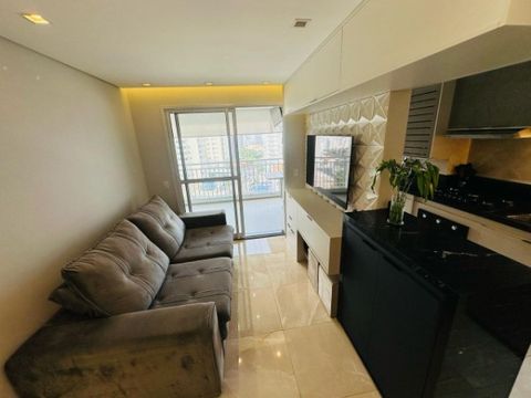 Foto Apartamento