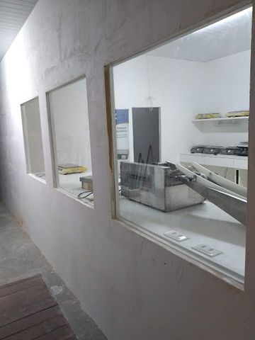 Foto Galpão / Depósito / Armazém / Pavilhão