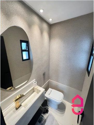 Foto Casa em Condomínio