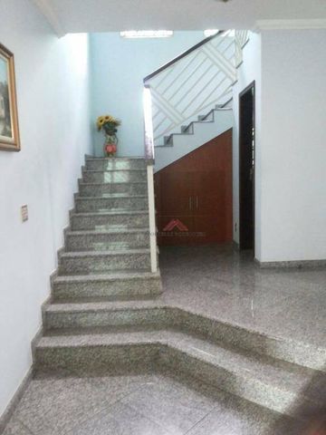Foto Casa em Condomínio
