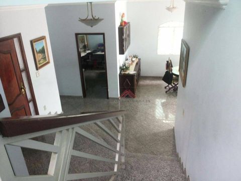 Foto Casa em Condomínio