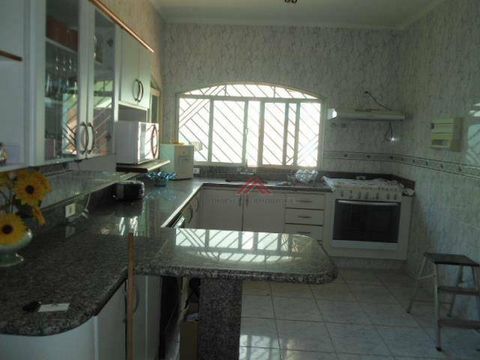 Foto Casa em Condomínio