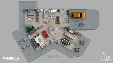 Foto Casa em Condomínio