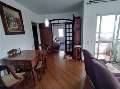 Foto Apartamento