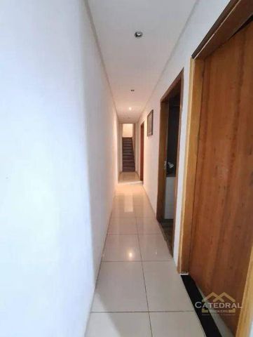 Foto Casa em Condomínio