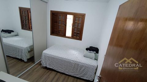 Foto Casa em Condomínio