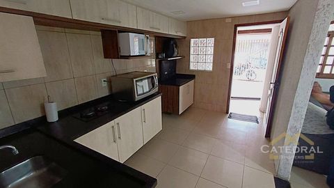 Foto Casa em Condomínio