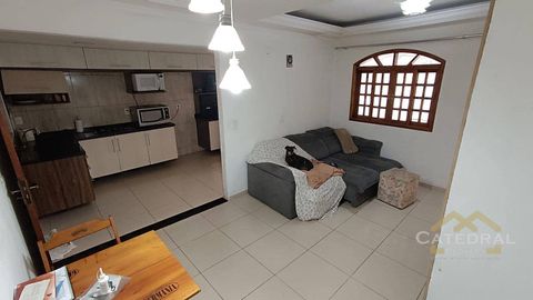 Foto Casa em Condomínio