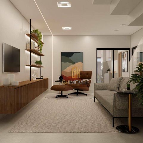 Foto Casa em Condomínio