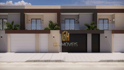 Foto Casa em Condomínio