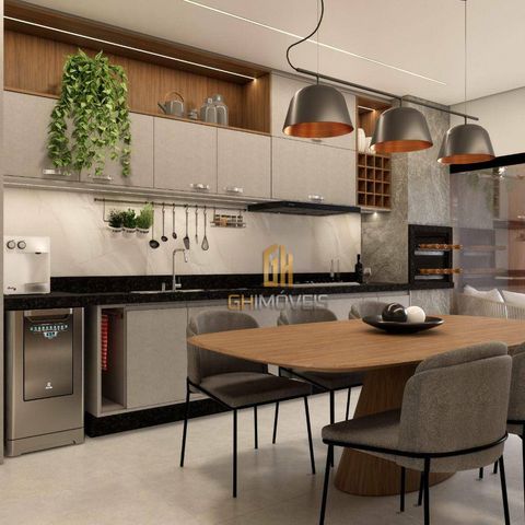 Foto Casa em Condomínio